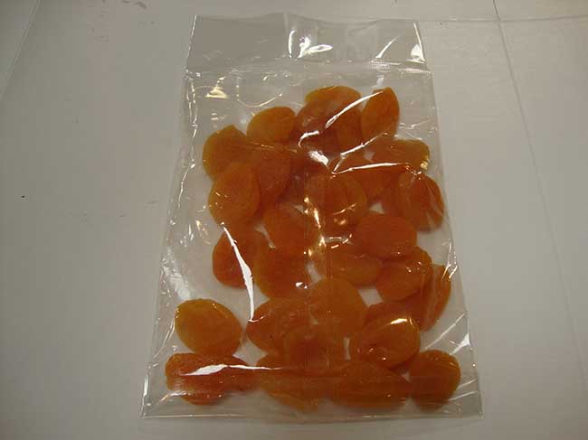OPP-bag